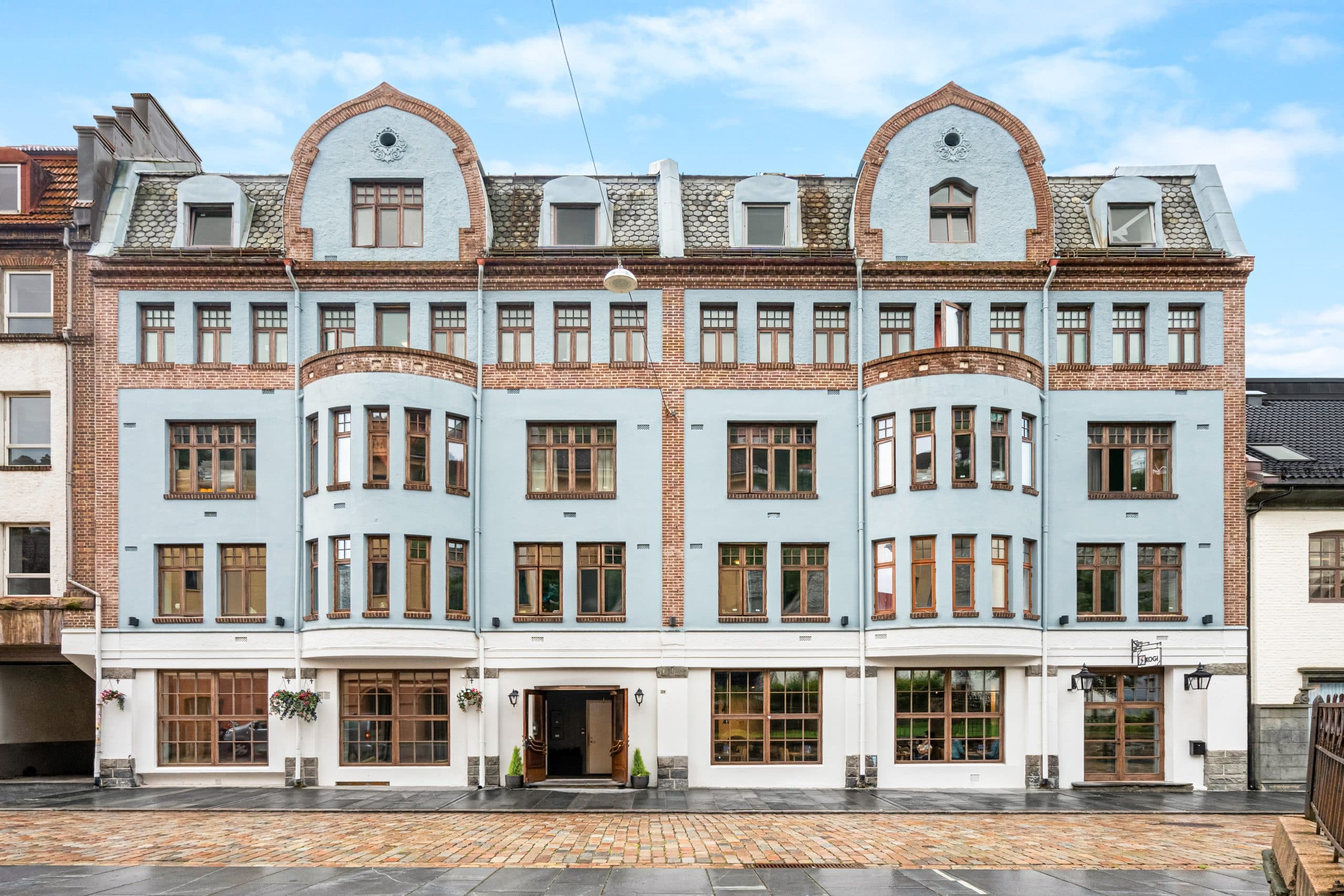 Hotel Victoria